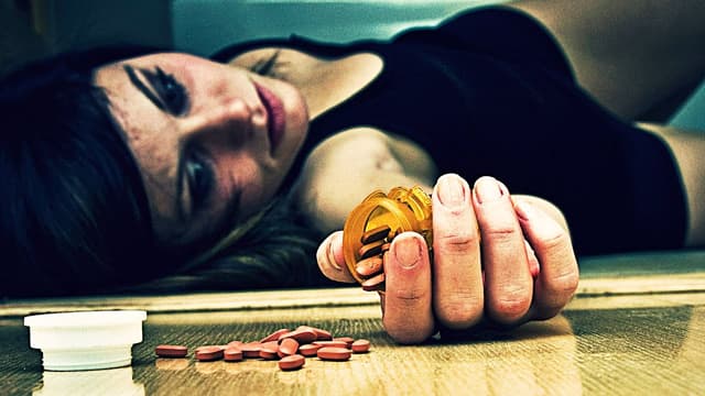 S03:E01 - Time & Money