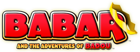 Babar and the Adventures of Badou