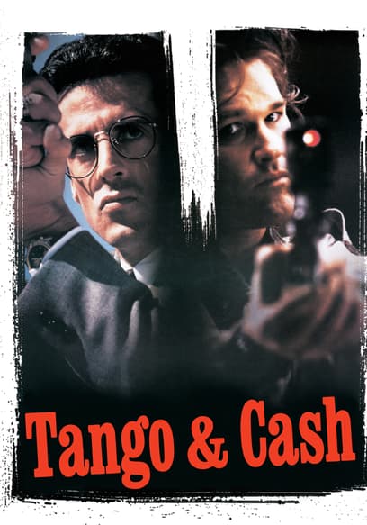 Tango & Cash