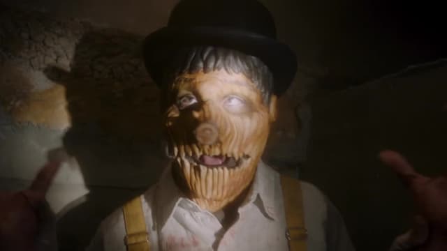 S05:E05 - Lethalogica / The Thieving Magpie / Z Goat: First Bleat