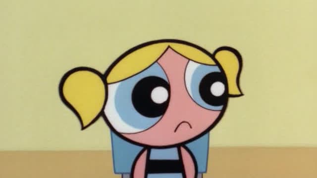 T03:C06 - S03:E06 - Three Girls and a Monster / Monkey See, Doggy Two