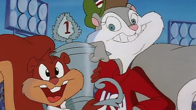 S03:E12 - Soccer Coach Slappy/Belly Buttons Blues/Our Final Space Cartoon, We Promise/Valuable Lesson