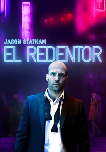 El redentor (Doblado)