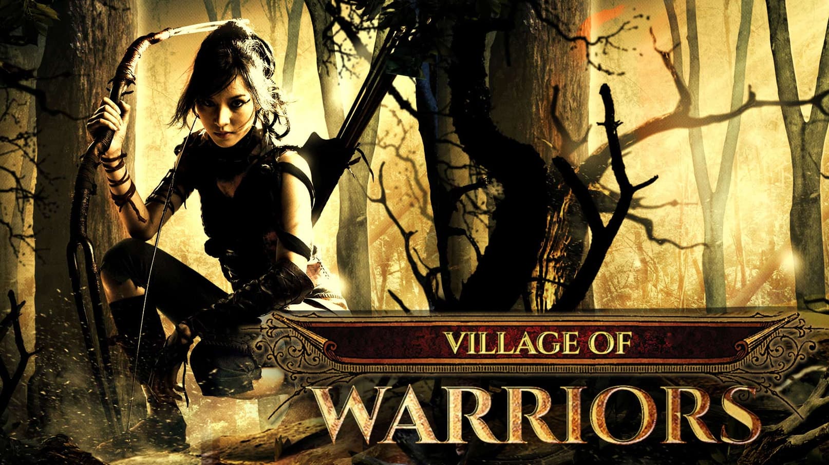 poster background