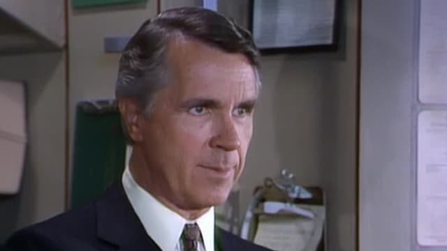 S02:E08 - In High Places