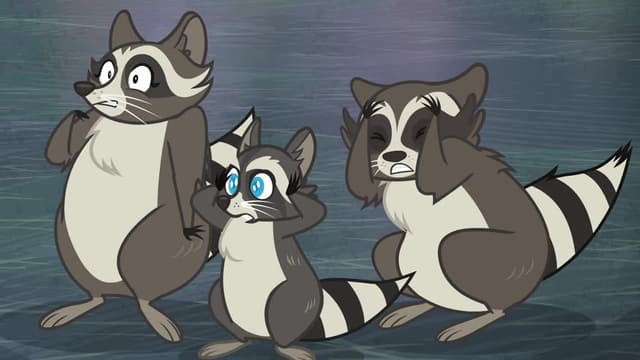 S08:E04 - Fake It 'Til You Make It