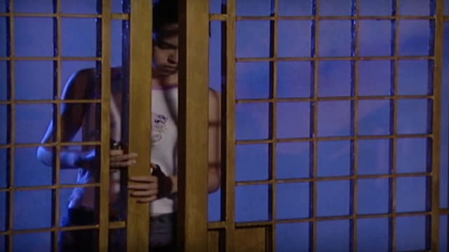 T01:C07 - S01:E07 - Follow and Lover Returns