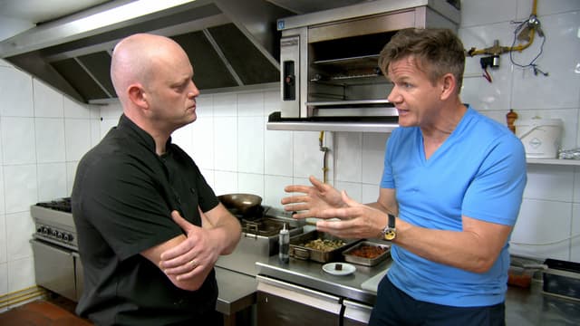 S06:E03 - La Granda Divino