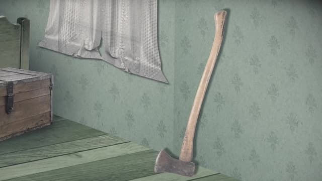 S06:E08 - The Horrors of Villisca Ax Murder House