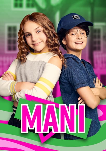 S07:E01 - Summer Lovin'