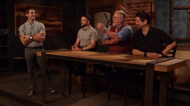 S07:E12 - Family Edition