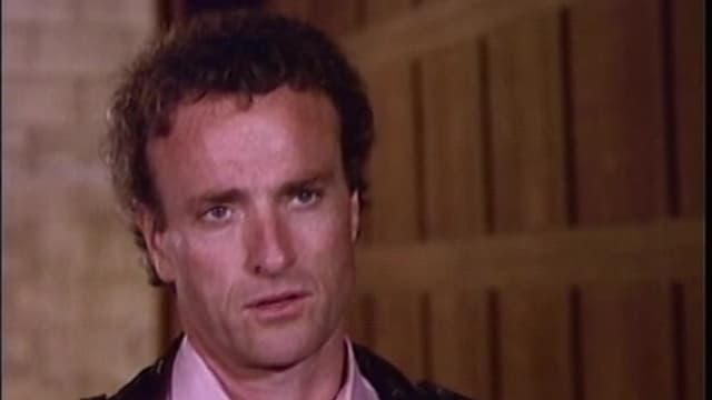 S10:E18 - A Grave Misunderstanding