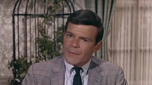 S04:E25 - Who's in Charge Here