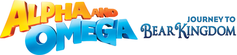 Alpha and Omega: Journey to Bear Kingdom