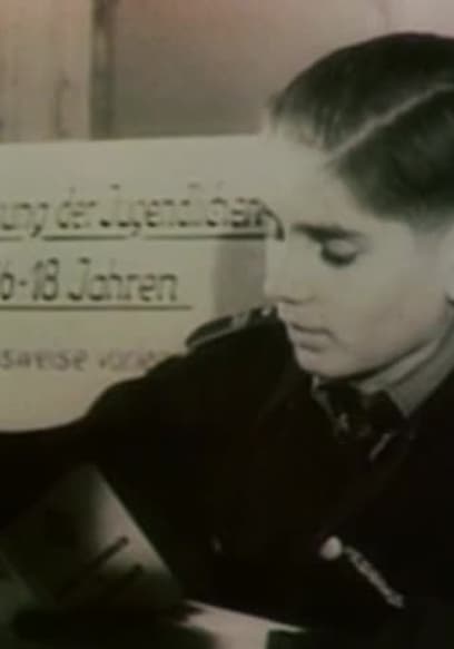S01:E18 - The Battle Of Berlin poster
