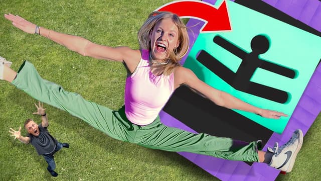 S01:E02 - Cheerleader Challenges