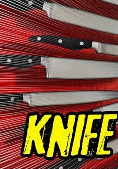 S03:E03 - Knife Attacks poster