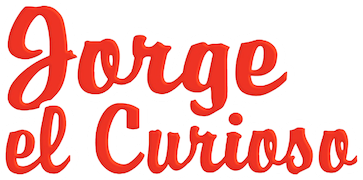 Jorge el curioso (Doblado)