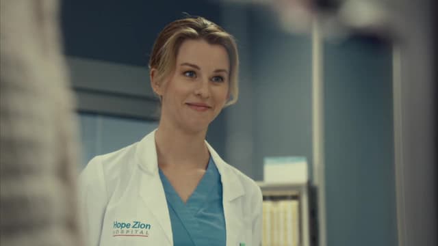 S04:E15 - Not Fade Away