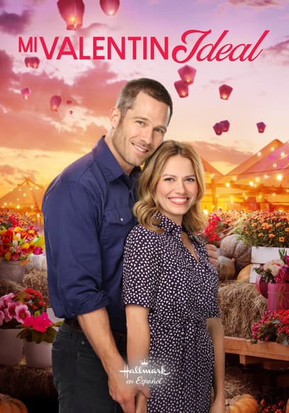 Mi Valentín ideal (Doblado)