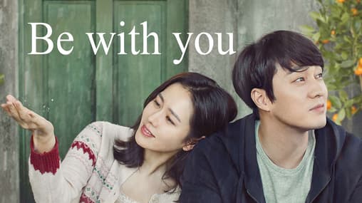 Korean Drama Be With You 2018 Watch Online Eng Sub Slow Round 06