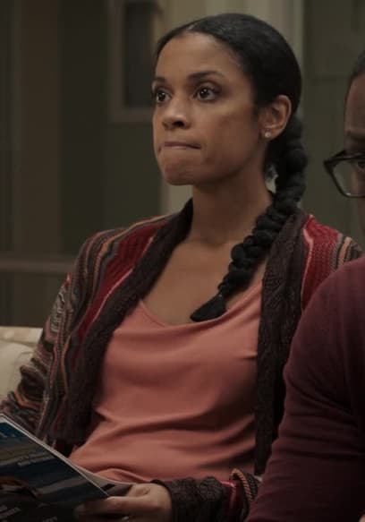 S03:E15 - The Waiting Room poster