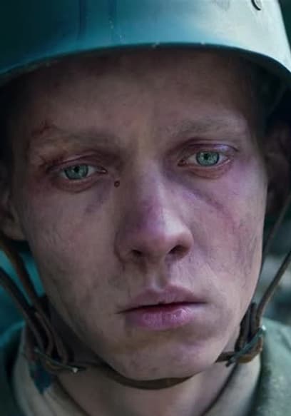 Póster de S01:E02 - Inside Reel: All Quiet on the Western Front