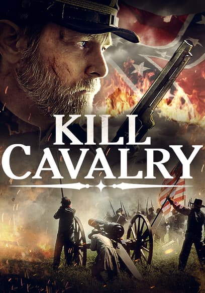 Kill Cavalry