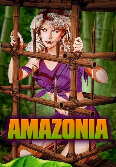 Amazonia