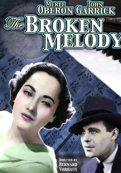 The Broken Melody