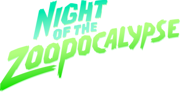 Night of the Zoopocalypse