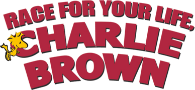 Race For Your Life, Charlie Brown