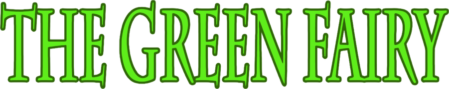 The Green Fairy