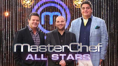 Masterchef all star streaming cheap