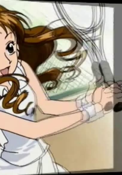 S01:E16 - Full Throttle Stress! It's Hard Being a Superstar poster