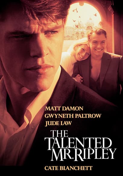 The Talented Mr. Ripley
