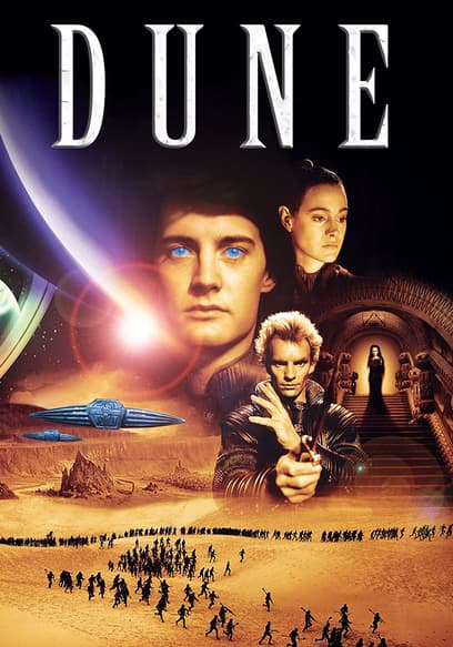 Dune (Español)