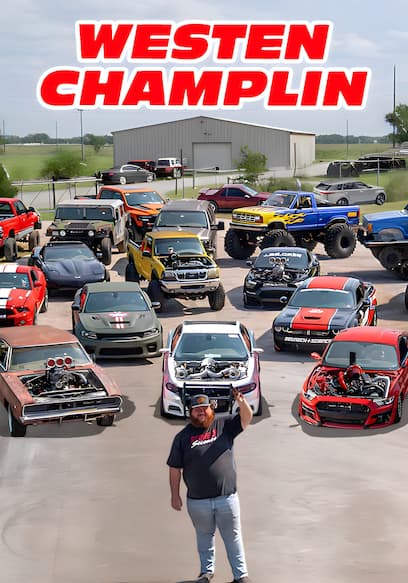 S01:E11 - Full Tour of My Car Collection (Over 100 Cars)