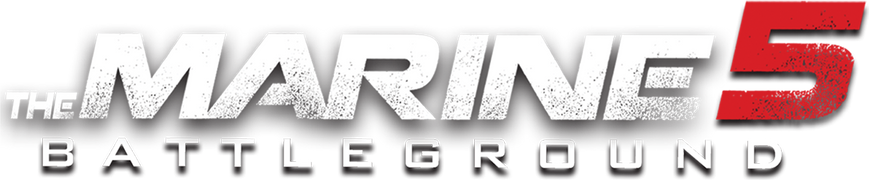 The Marine 5: Battleground