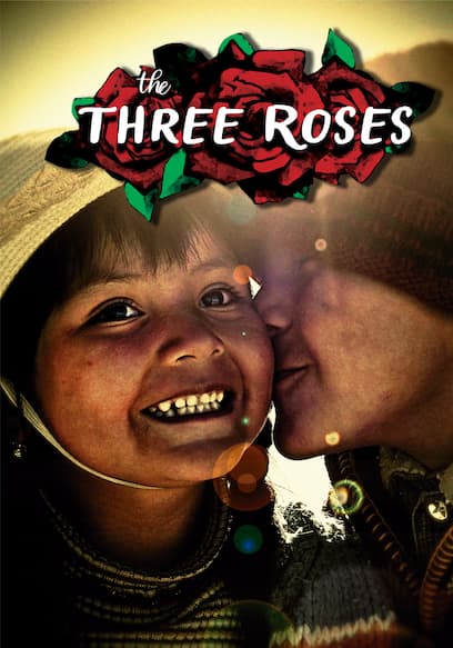 The Three Roses