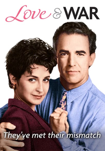 S01:E08 - Monday, Monday