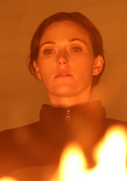 S01:E11 - Nacida Para El Mal poster