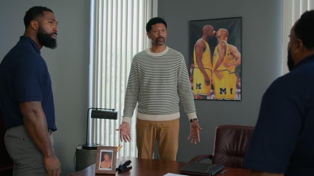 S01:E02 - Broken Foundation