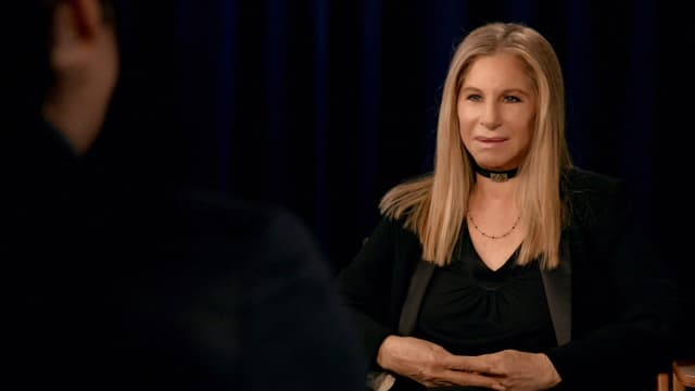 S01:E13 - Barbra Streisand