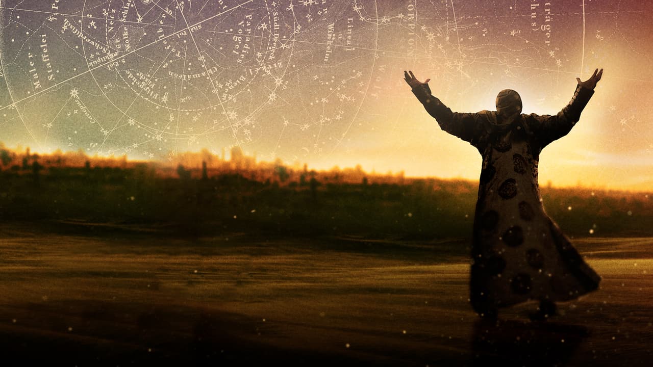 Watch The Man Who Unlocked the Universe