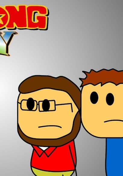 Affiche de S01:E13 - Donkey Kong Country
