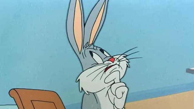 S08:E10 - Hot Cross Bunny / Bone, Sweet Bone / A Hick, a Slick and a Chick