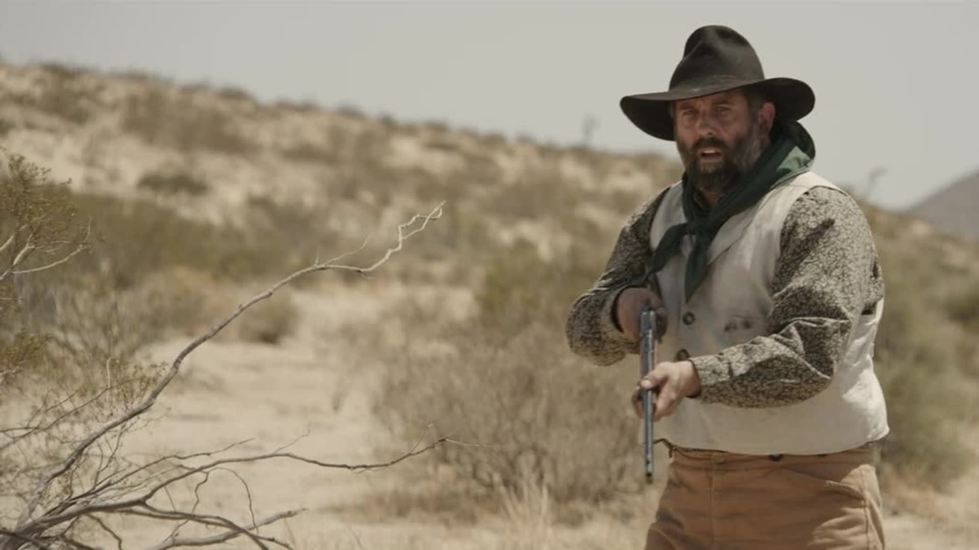 Watch A Tale of Two Guns (2022) - Free Movies | Tubi