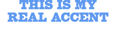 Lisa Mills: This Is My Real Accent