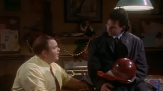 Watch Power Rangers Zeo S04:E49 - A Season to Remember - Free TV Shows ...
